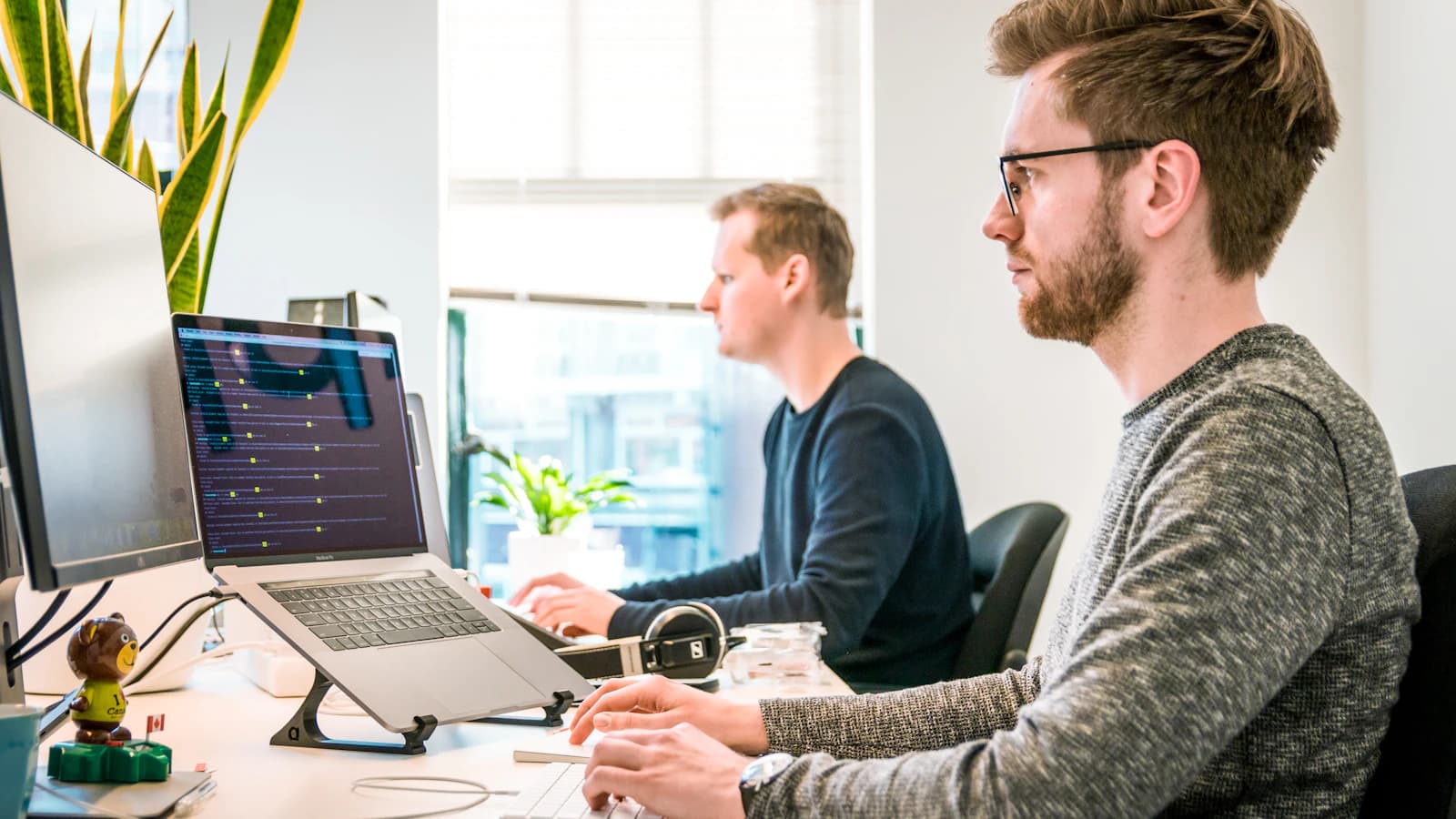 AI Builder Bootcamp