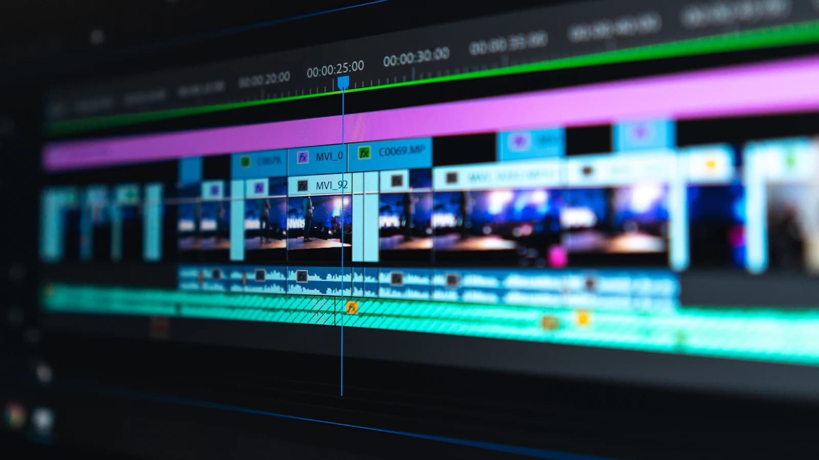 AI Creative Studio